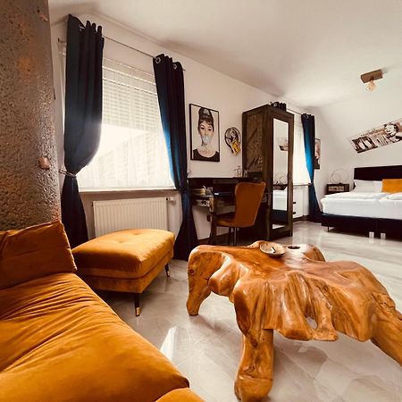Hotel Karthaeuser Hof Flörsheim am Main Kültér fotó