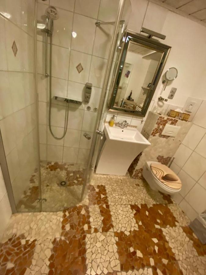 Hotel Karthaeuser Hof Flörsheim am Main Kültér fotó