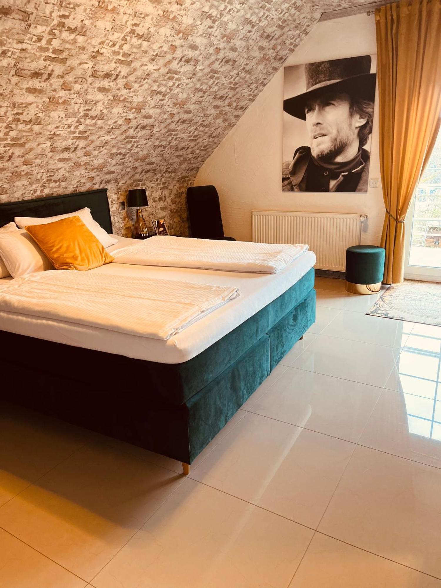 Hotel Karthaeuser Hof Flörsheim am Main Kültér fotó