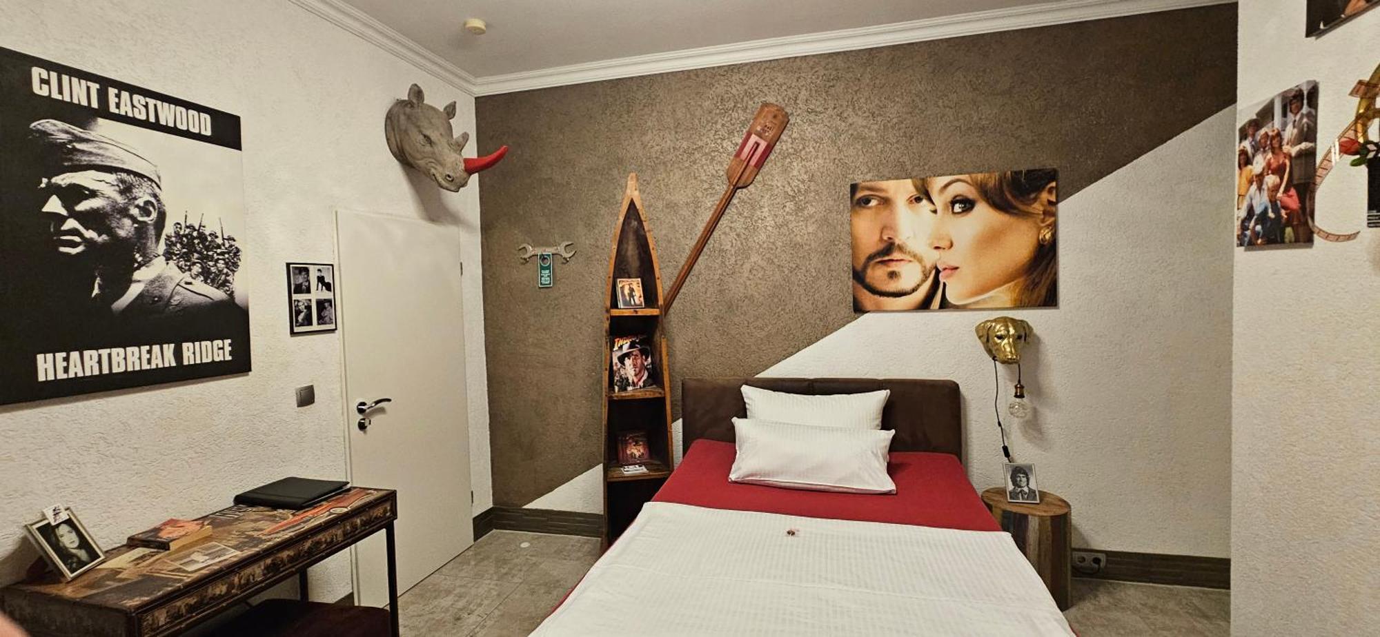 Hotel Karthaeuser Hof Flörsheim am Main Kültér fotó